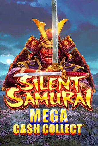 Silent Samurai: Mega Cash Collect играть онлайн  в демо игру в Crystal Casino Online