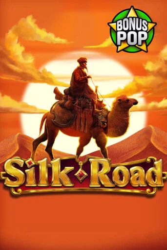 Silk Road играть онлайн  в демо игру в Crystal Casino Online