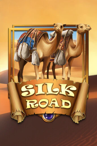Silk Road играть онлайн  в демо игру в Crystal Casino Online