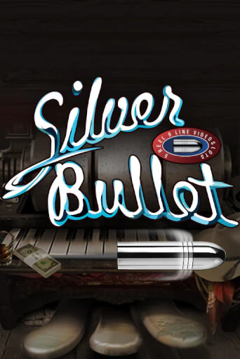 Silver Bullet играть онлайн  в демо игру в Crystal Casino Online