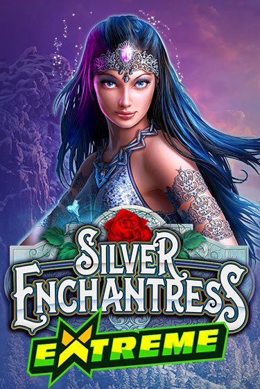 Silver Enchantress Extreme config играть онлайн  в демо игру в Crystal Casino Online
