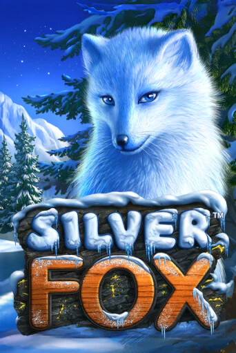 Silver Fox играть онлайн  в демо игру в Crystal Casino Online