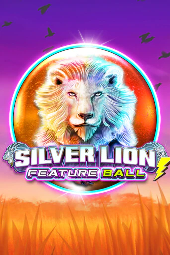 Silver Lion Feature Ball играть онлайн  в демо игру в Crystal Casino Online