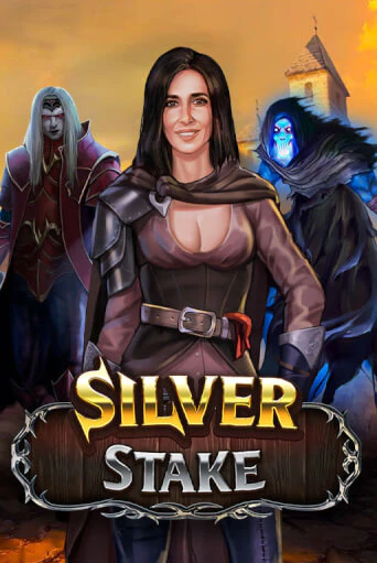 Silver Stake играть онлайн  в демо игру в Crystal Casino Online
