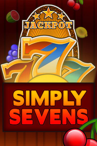 Simply Sevens играть онлайн  в демо игру в Crystal Casino Online