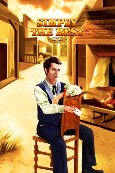 Simply the Best играть онлайн  в демо игру в Crystal Casino Online