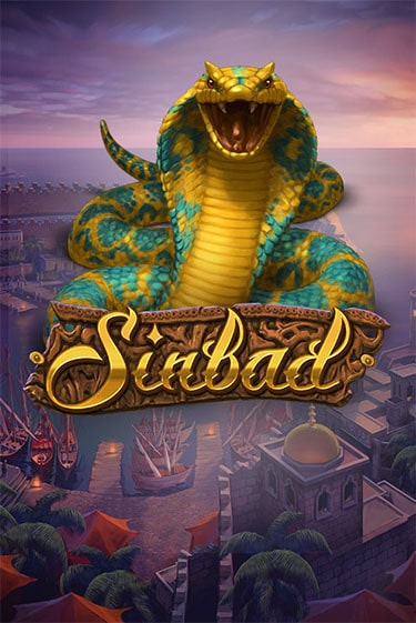 Sinbad играть онлайн  в демо игру в Crystal Casino Online