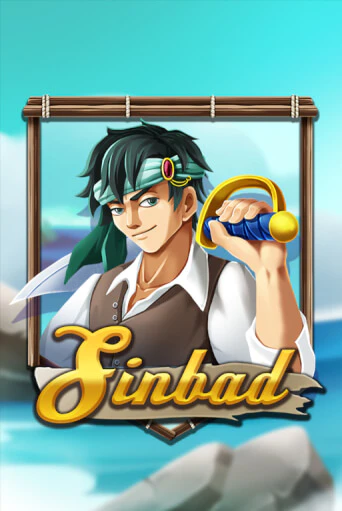 Sinbad играть онлайн  в демо игру в Crystal Casino Online