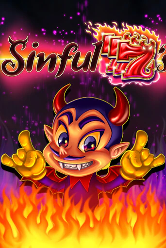 Sinful 7’s играть онлайн  в демо игру в Crystal Casino Online