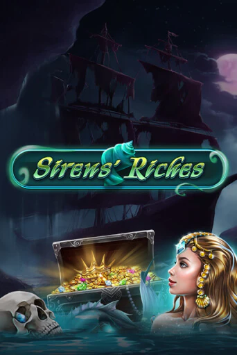 Siren's Riches играть онлайн  в демо игру в Crystal Casino Online