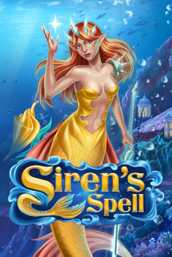 Siren's Spell играть онлайн  в демо игру в Crystal Casino Online
