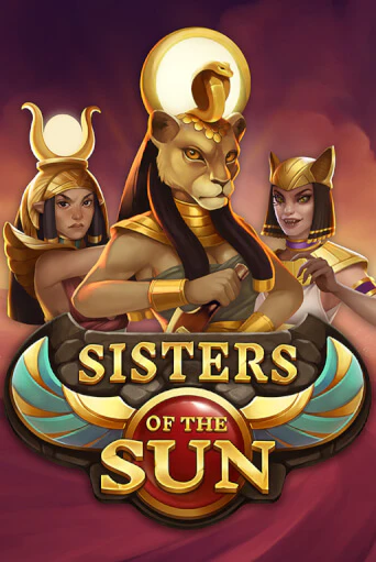 Sisters of The Sun играть онлайн  в демо игру в Crystal Casino Online