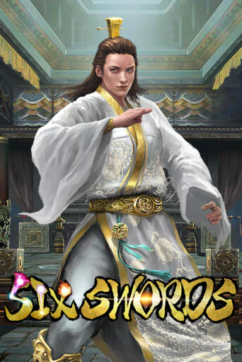 Six Swords играть онлайн  в демо игру в Crystal Casino Online