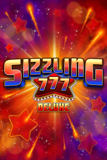 Sizzling 777 Deluxe играть онлайн  в демо игру в Crystal Casino Online