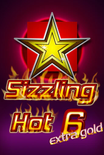 Sizzling Hot 6 Extra Gold играть онлайн  в демо игру в Crystal Casino Online