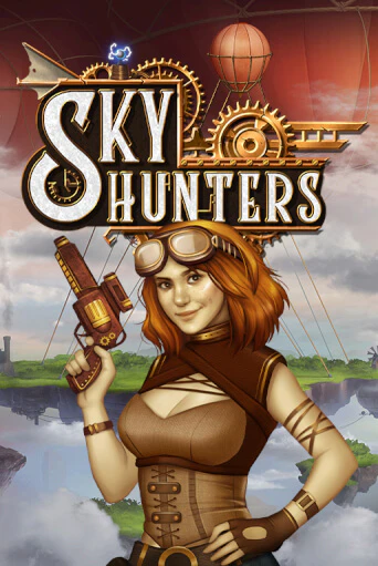 Sky Hunters играть онлайн  в демо игру в Crystal Casino Online