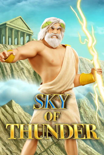 Sky of Thunder играть онлайн  в демо игру в Crystal Casino Online