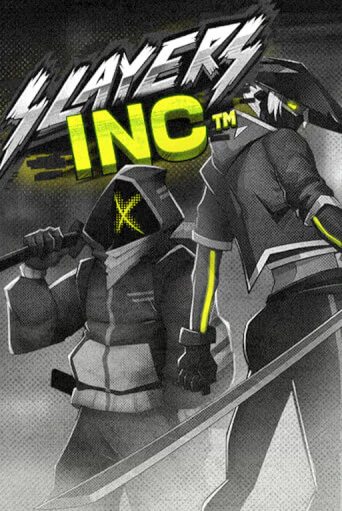 Slayers Inc играть онлайн  в демо игру в Crystal Casino Online