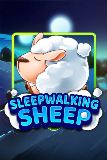 Sleepwalking Sheep играть онлайн  в демо игру в Crystal Casino Online