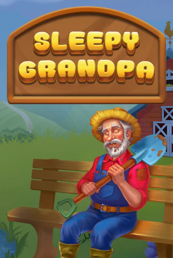 Sleepy Grandpa играть онлайн  в демо игру в Crystal Casino Online
