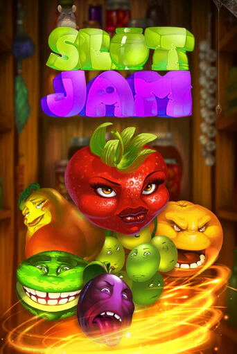 Slot Jam играть онлайн  в демо игру в Crystal Casino Online