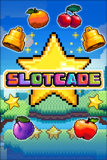 Slotcade играть онлайн  в демо игру в Crystal Casino Online