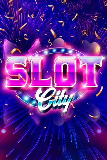Slot City играть онлайн  в демо игру в Crystal Casino Online