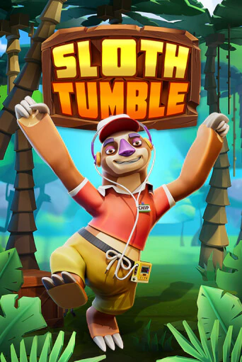Sloth Tumble играть онлайн  в демо игру в Crystal Casino Online