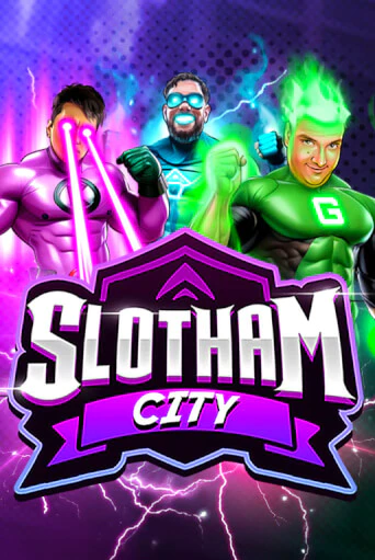Slotham City играть онлайн  в демо игру в Crystal Casino Online