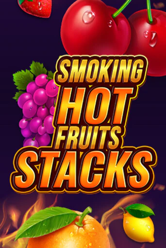 Smoking Hot Fruits Stacks играть онлайн  в демо игру в Crystal Casino Online