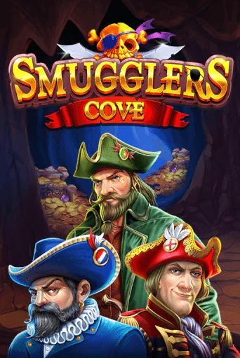 Smuggler’s Cove играть онлайн  в демо игру в Crystal Casino Online