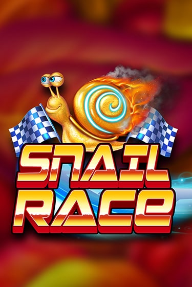 Snail Race играть онлайн  в демо игру в Crystal Casino Online