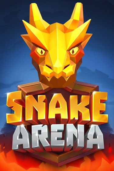 Snake Arena играть онлайн  в демо игру в Crystal Casino Online