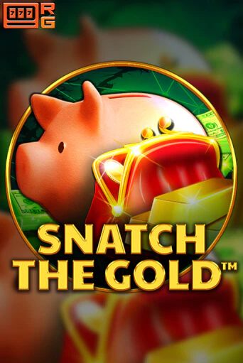 Snatch The Gold играть онлайн  в демо игру в Crystal Casino Online