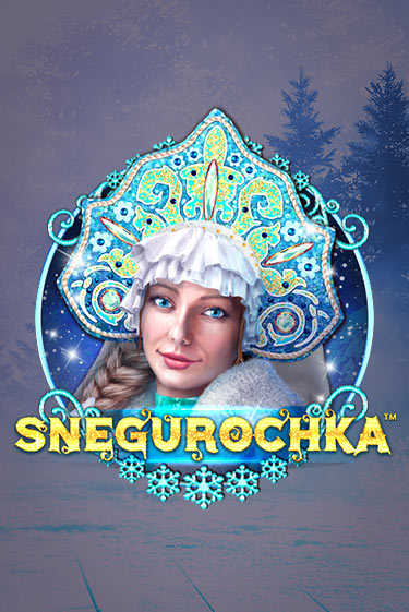 Snegurochka играть онлайн  в демо игру в Crystal Casino Online