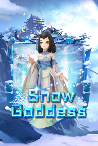 Snow Goddess играть онлайн  в демо игру в Crystal Casino Online