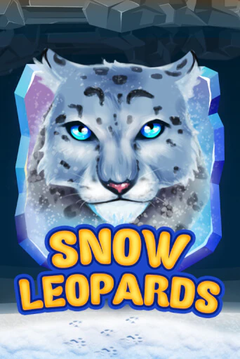 Snow Leopards играть онлайн  в демо игру в Crystal Casino Online