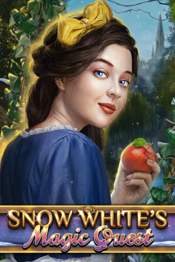 Snow White's Magic Quest играть онлайн  в демо игру в Crystal Casino Online
