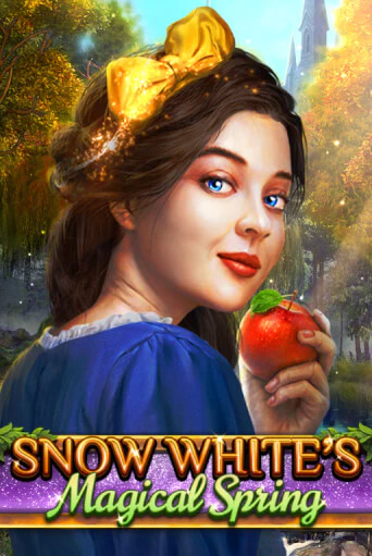 Snow White's Magical Spring играть онлайн  в демо игру в Crystal Casino Online
