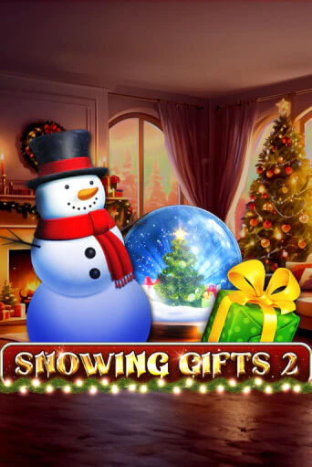 Snowing Gifts 2 играть онлайн  в демо игру в Crystal Casino Online