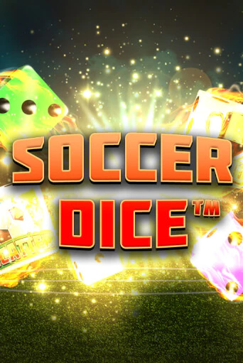 Soccer Dice играть онлайн  в демо игру в Crystal Casino Online