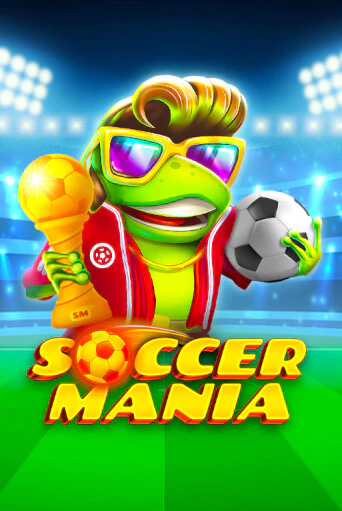 Soccermania играть онлайн  в демо игру в Crystal Casino Online