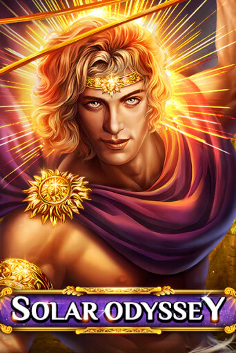 Solar Odyssey играть онлайн  в демо игру в Crystal Casino Online