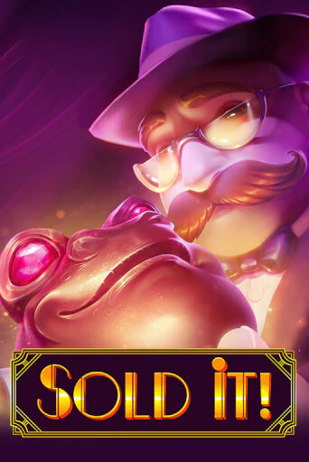 Sold It! играть онлайн  в демо игру в Crystal Casino Online