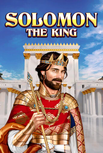 Solomon: the King играть онлайн  в демо игру в Crystal Casino Online