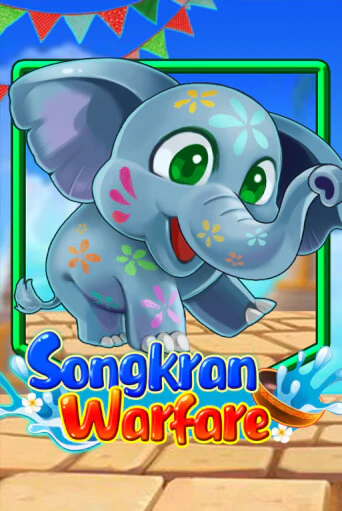 Songkran Warfare играть онлайн  в демо игру в Crystal Casino Online