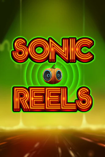 Sonic Reels играть онлайн  в демо игру в Crystal Casino Online