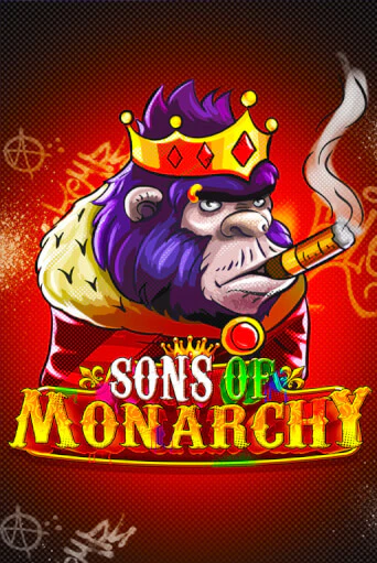 Sons of Monarchy играть онлайн  в демо игру в Crystal Casino Online