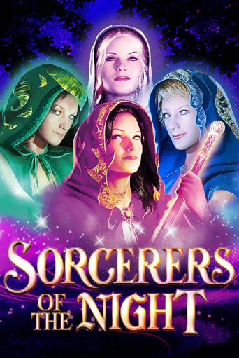 Sorcerers of the Night играть онлайн  в демо игру в Crystal Casino Online