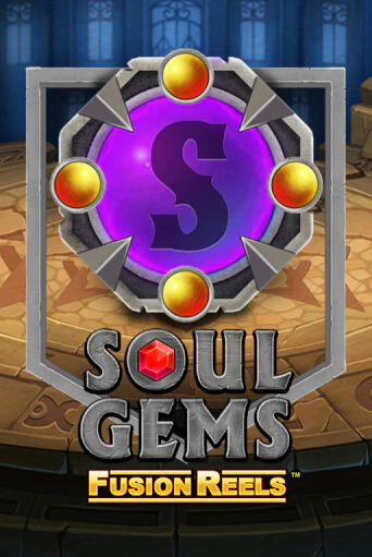 Soul Gems играть онлайн  в демо игру в Crystal Casino Online